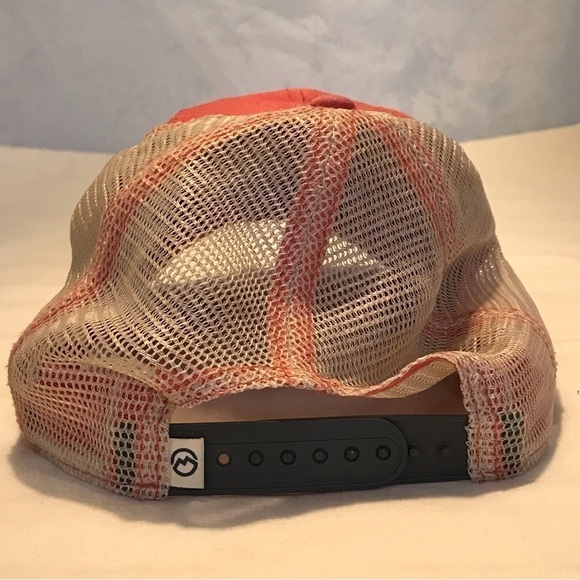 Magellan Outdoors SnapBack OSFM Mesh FIshing Cap - Picture 8 of 16